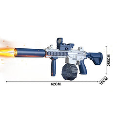 M416 Version2.0 Electric Water Gun