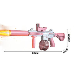 M416 Version2.0 Electric Water Gun