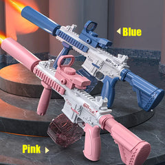 M416 Version2.0 Electric Water Gun