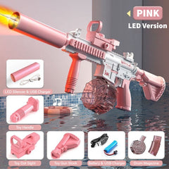 M416 Version2.0 Electric Water Gun