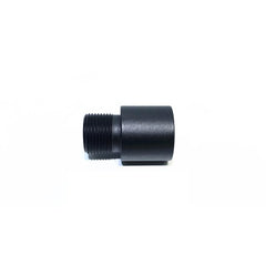 External Reverse Thread 14mm