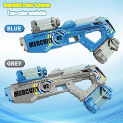 Mercury M2 Electric Water Gun