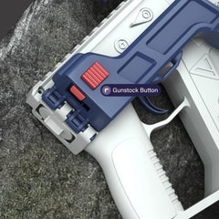 Kriss Vector Long Version2.0 Electric Water Gun