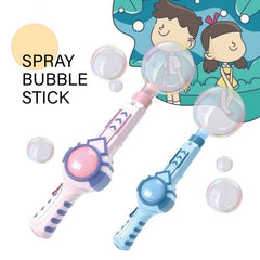 Spray Bubble Stick