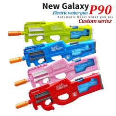 New Milky Way P90 Electric Water Gun