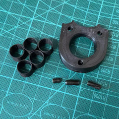 LDT UMP45 Inner And Outer Tube Front Stabilizer Ring