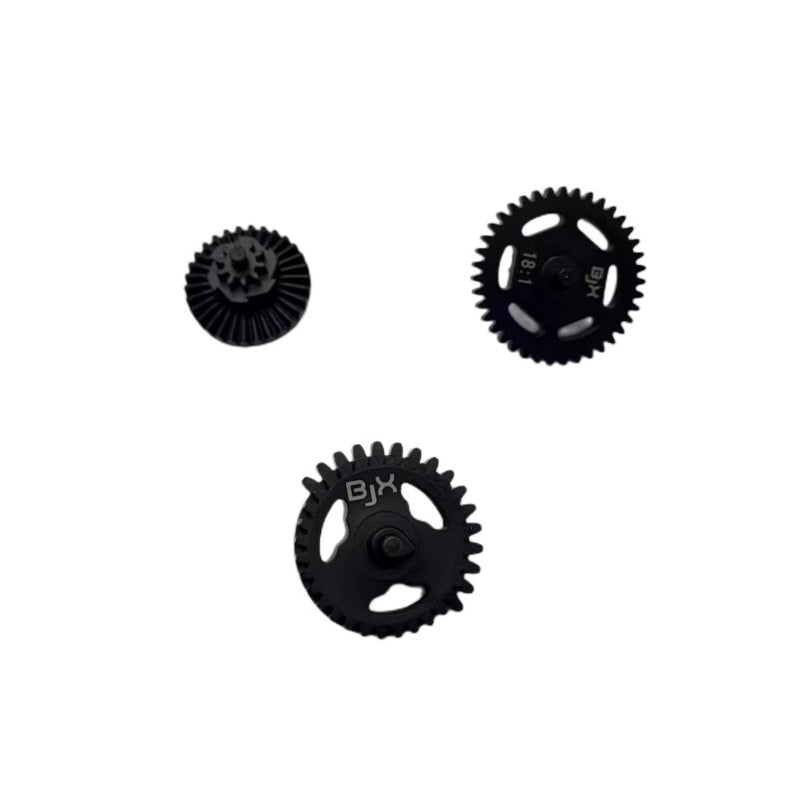 BJX Hollow Alloy Gear