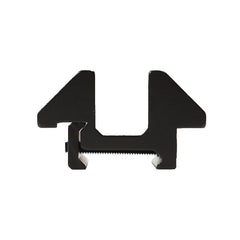 45 Degree Double Guide Rail 20mm Base 47mm