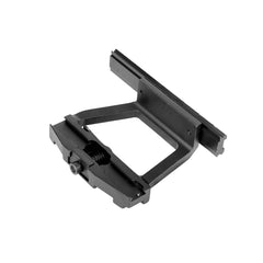 AK74U AK102 Side Rail Lock Scope MST Metal Bracket Mounting Base