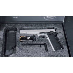 Tuying M1911 Laser Dual-Purpose System Gel Blaster