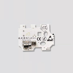 LTP V2 Gearbox Fire Control Chip