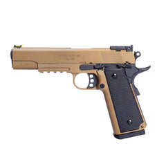 Tuying M1911 Laser Dual-Purpose System Gel Blaster