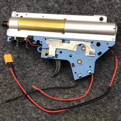 SiJun V2 Gearbox Version4.0