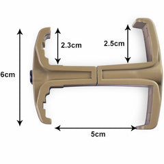 Universal 5.56 Telescoping Magazine Combiner