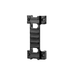 MP5 Metal Rail Short