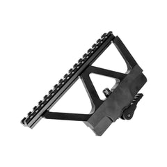 AK74U AK102 Scope M1 Bracket Metal Quick Release Guide Rail