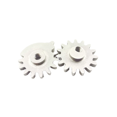 MCX MPX Linked Selector Plate Gears