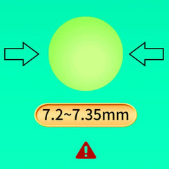 DL-Luminous Gel Ball