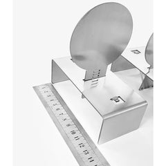 Stainless Steel Bouncing Target