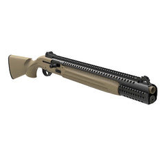 LeHui 1301 RAGE Metal Handguard