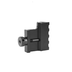 45 Degree Rail 20mm Base 45mm