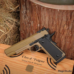 Tuying M1911 Laser Dual-Purpose System Gel Blaster