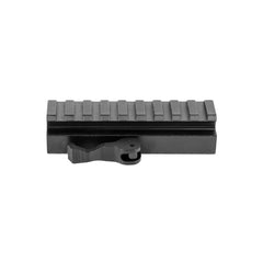 Quick Release Rail 20mm Base