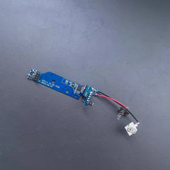 ATM Gearbox Dedicated Fire Control Chip