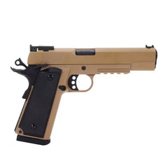 Tuying M1911 Laser Dual-Purpose System Gel Blaster