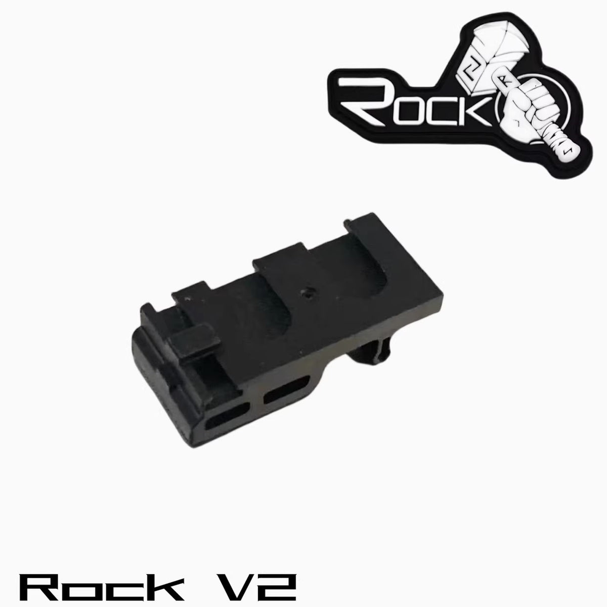 Rock V2 Magazine Power Supply Base