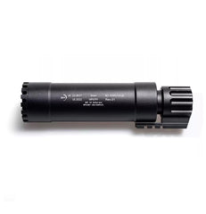 LeHui MP9 Version2.0 Silencer