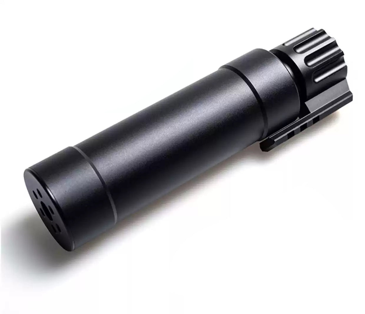 LeHui MP9 Version2.0 Silencer