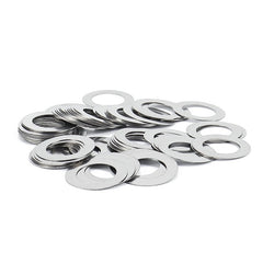 Gearbox Flat Washers Set