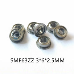 Flange Bearing Thickness 2.5mm