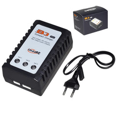 B3 Lithium Battery Balance Charger