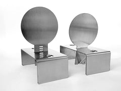 Stainless Steel Bouncing Target