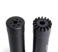 LeHui MP9 Version2.0 Silencer