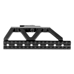 AK74U AK102 Scope M1 Bracket Metal Quick Release Guide Rail