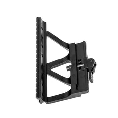 AK74U AK102 Scope M1 Bracket Metal Quick Release Guide Rail