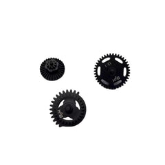 BJX Hollow Alloy Gear