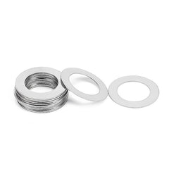 Gearbox Flat Washers Set