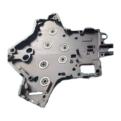 IFP V2 7075 Gearbox Housing Version4.0