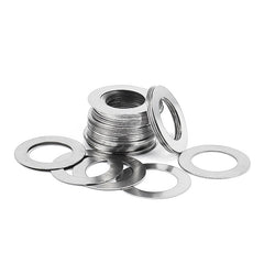 Gearbox Flat Washers Set