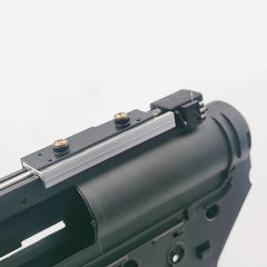 MCX MPX Blowback Block Parts