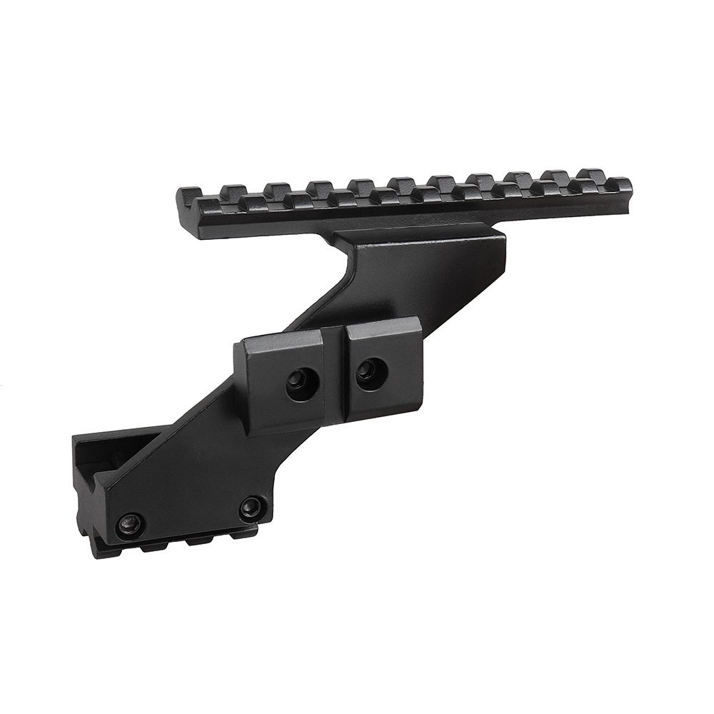 Universal Tactical Pistol Scope Mount