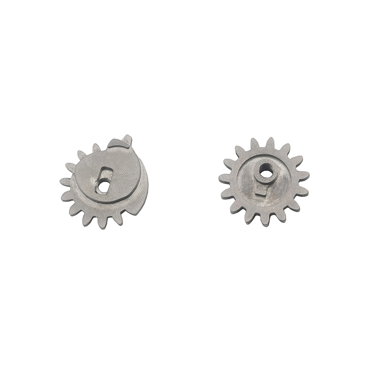 MCX MPX Linked Selector Plate Gears