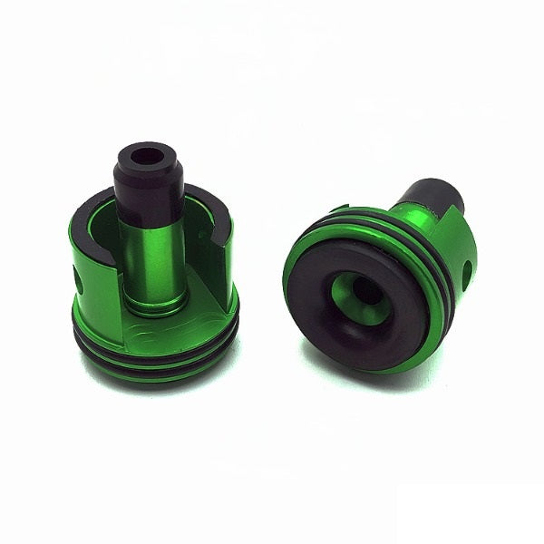 Centralized Silent Cylinder Head XYL ARP9 Nozzle