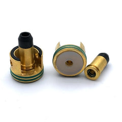 Noise Reduction Cylinder Head Jingji Nozzle