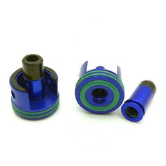 Centralized Silent Cylinder Head CYMA SiJun LDX FB SP Nozzle