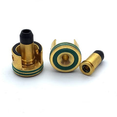 Centralized Silent Cylinder Head Jingji Nozzle